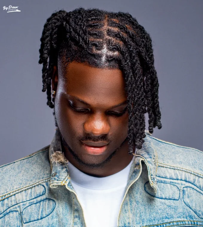 Kulboy Vibez dp picture